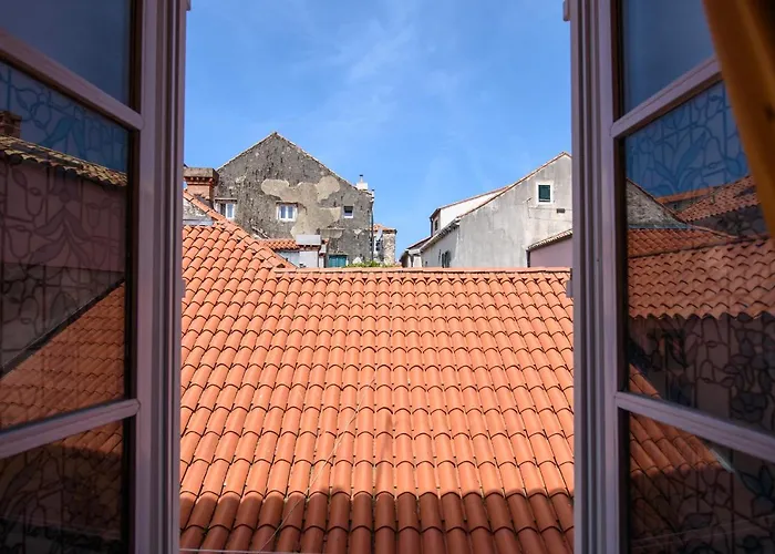 Le Mura Old Town By Duhomes Апартаменты *