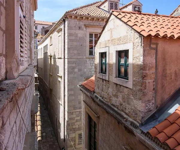 Le Mura Old Town By Duhomes Дубровник