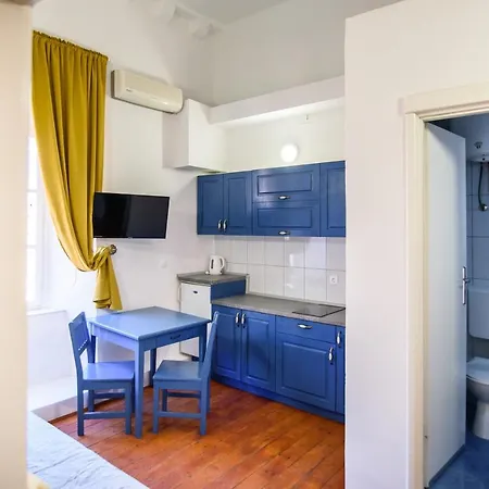 Apartment Le Mura Old Town By Duhomes *