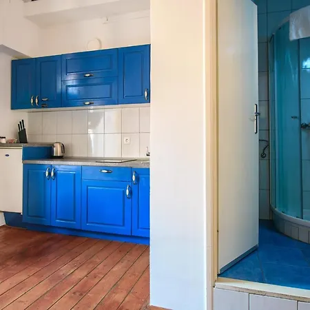 Le Mura Old Town By Duhomes Apartment Dubrovnik