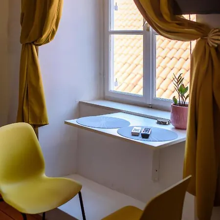 Le Mura Old Town By Duhomes Apartment Dubrovnik