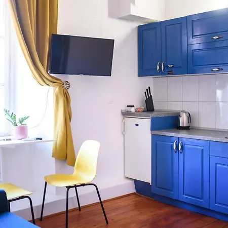 Le Mura Old Town By Duhomes Dubrovnik