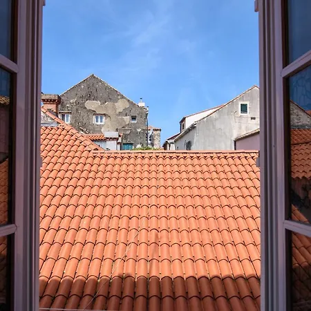 Le Mura Old Town By Duhomes Apartman *