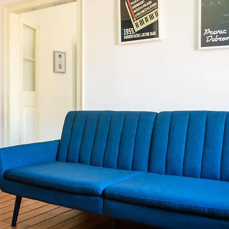 Le Mura Old Town By Duhomes Apartman *