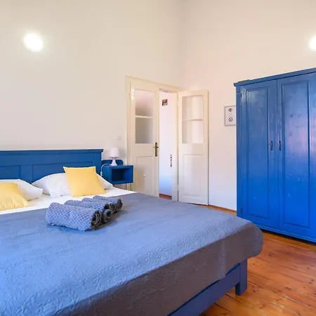 Le Mura Old Town By Duhomes *