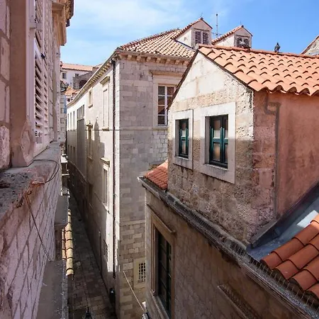 Le Mura Old Town By Duhomes Dubrovnik