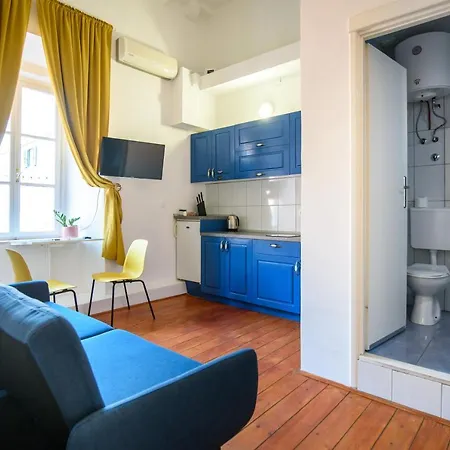 Le Mura Old Town By Duhomes * Dubrovnik