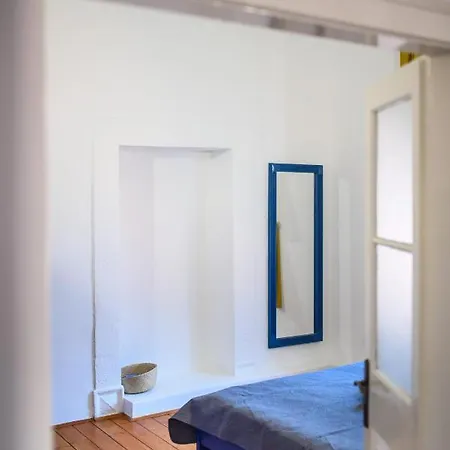 Le Mura Old Town By Duhomes Apartman