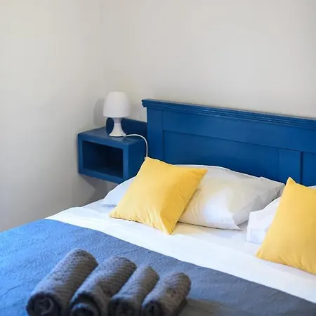 Le Mura Old Town By Duhomes Dubrovnik