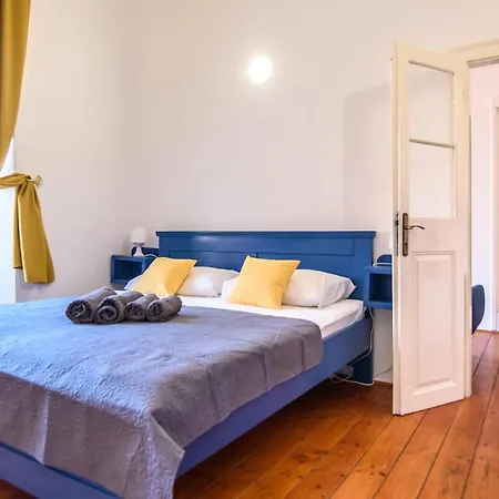 Le Mura Old Town By Duhomes Apartman Dubrovnik