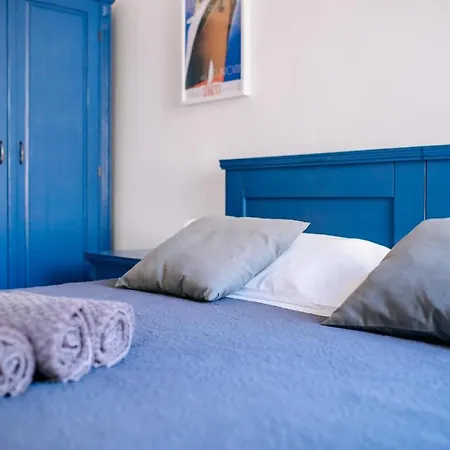 Le Mura Old Town By Duhomes