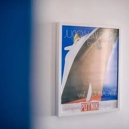 Le Mura Old Town By Duhomes Apartman Dubrovnik