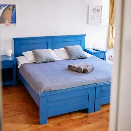 Le Mura Old Town By Duhomes Appartement