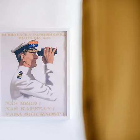 Appartement Le Mura Old Town By Duhomes