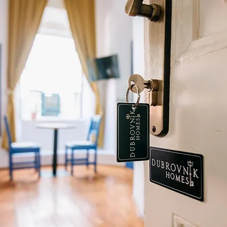 Le Mura Old Town By Duhomes Apartment