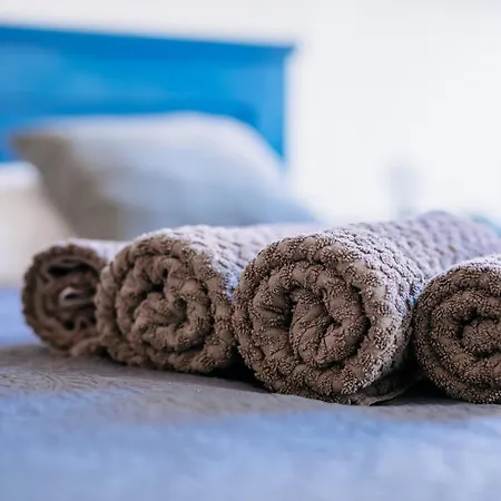 Le Mura Old Town By Duhomes