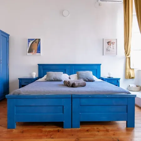 Le Mura Old Town By Duhomes