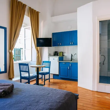 Le Mura Old Town By Duhomes *