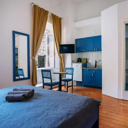 Le Mura Old Town By Duhomes