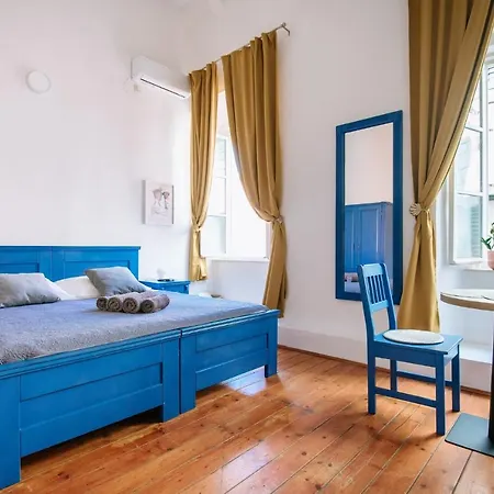 Le Mura Old Town By Duhomes