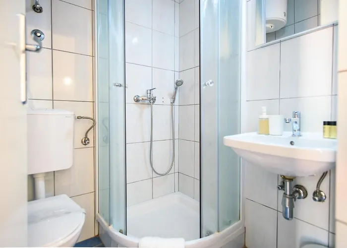 Le Mura Old Town By Duhomes Apartamento *