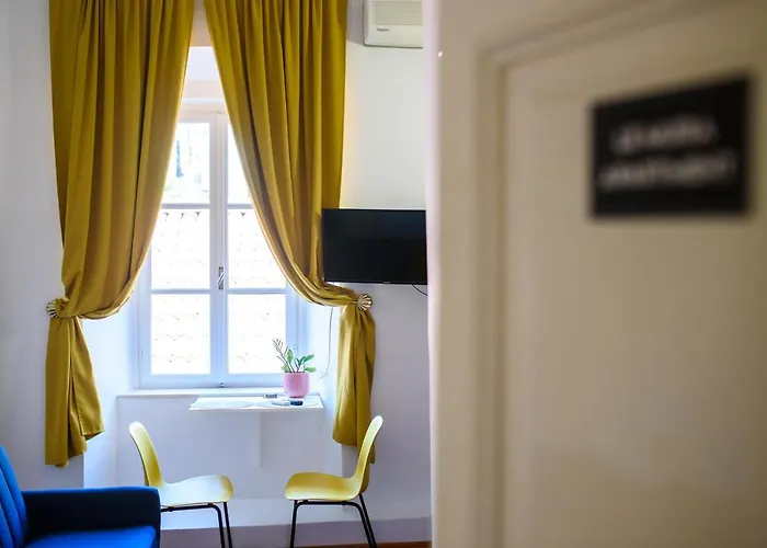 Apartamento Le Mura Old Town By Duhomes Dubrovnik