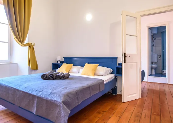 Le Mura Old Town By Duhomes Apartamento Dubrovnik