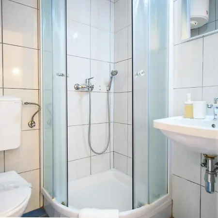 Le Mura Old Town By Duhomes Apartment *
