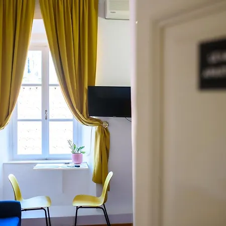 Apartment Le Mura Old Town By Duhomes Dubrovnik