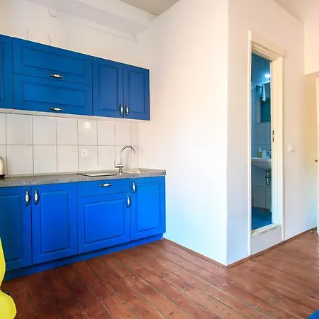 Appartement Le Mura Old Town By Duhomes